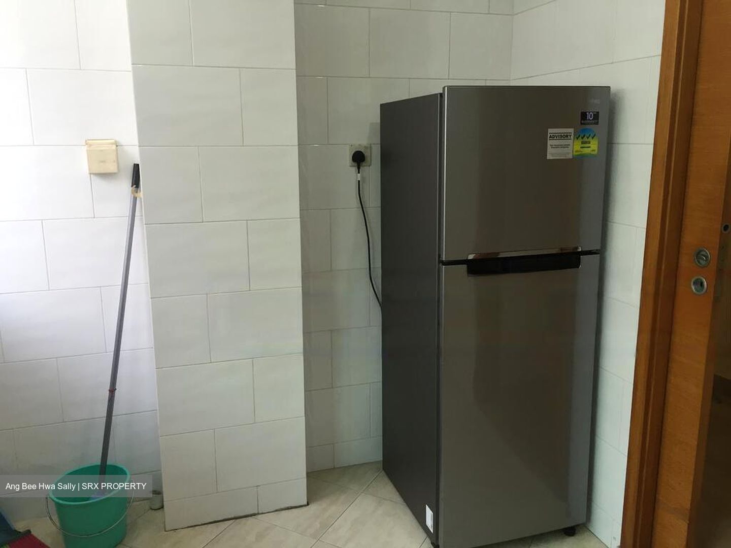 Merlot Ville (D15), Apartment #486302041